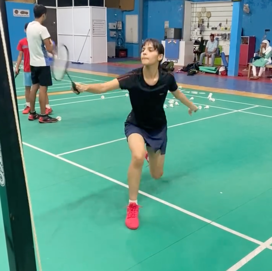 Deuce Sports Badminton Academy | Opposite M3M Urbana Gurgaon