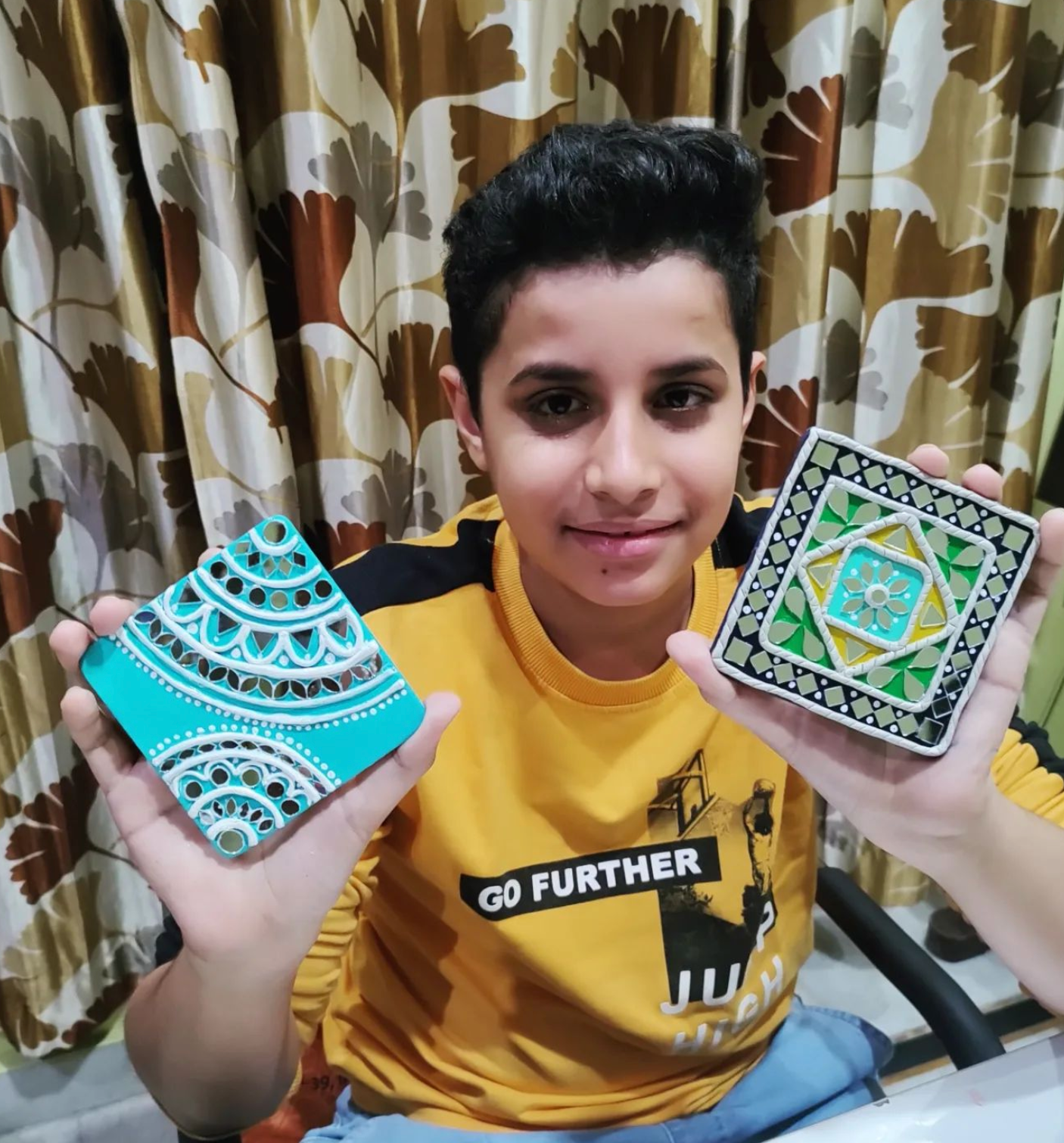 Chitram Academy Fine Art & Craft | Near Salwan School Sector 5 Gurgaon - ActivityKidz