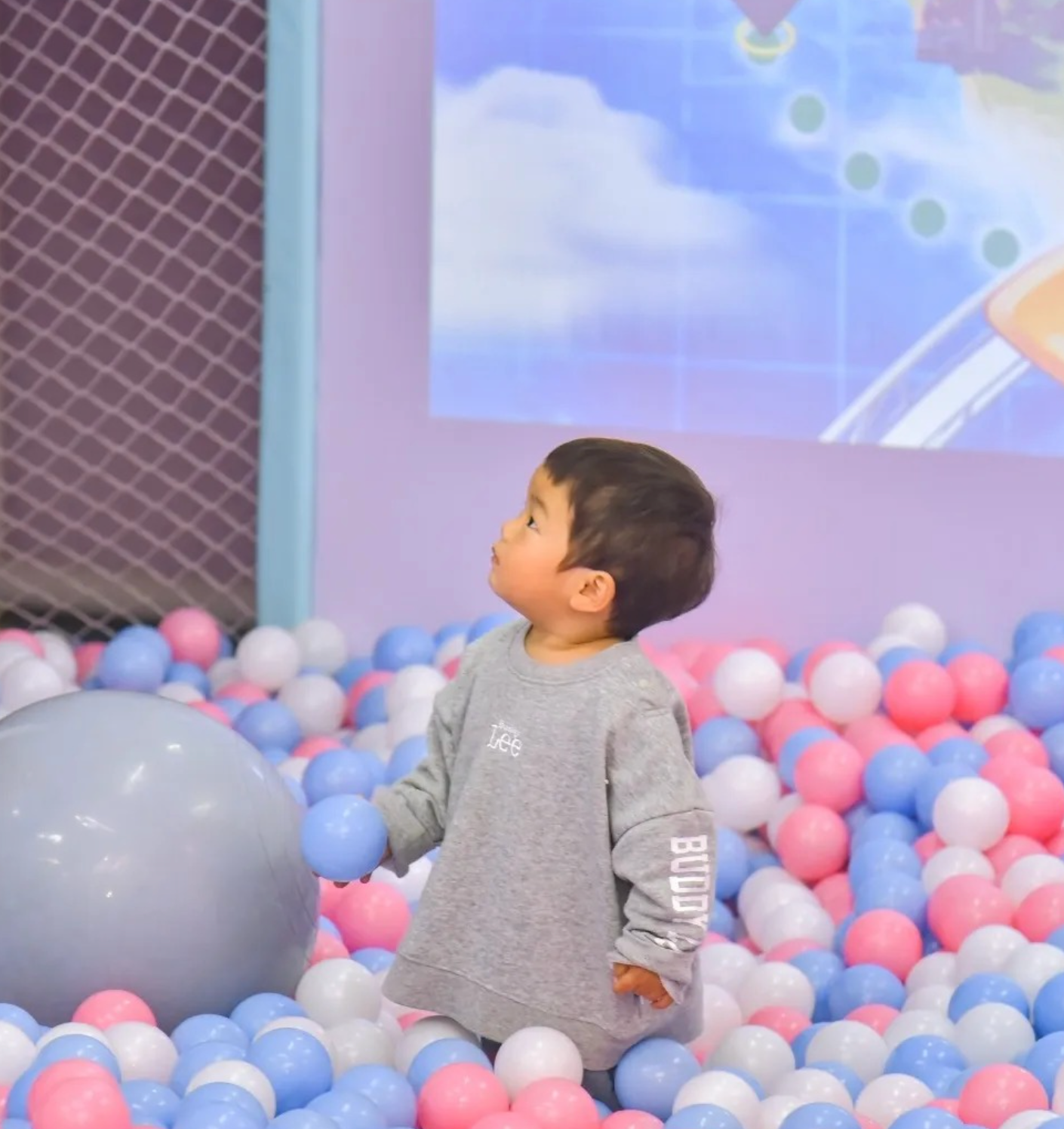 Happy Hive by Celesta Fiesta | Indoor Play Area | DLF Phase 1 Gurgaon - ActivityKidz