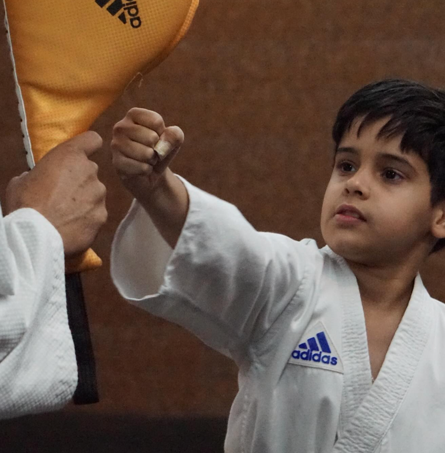 KOH Kombat Hall | Karate Kickboxing MMA | Near Huda Market Gurgaon - ActivityKidz