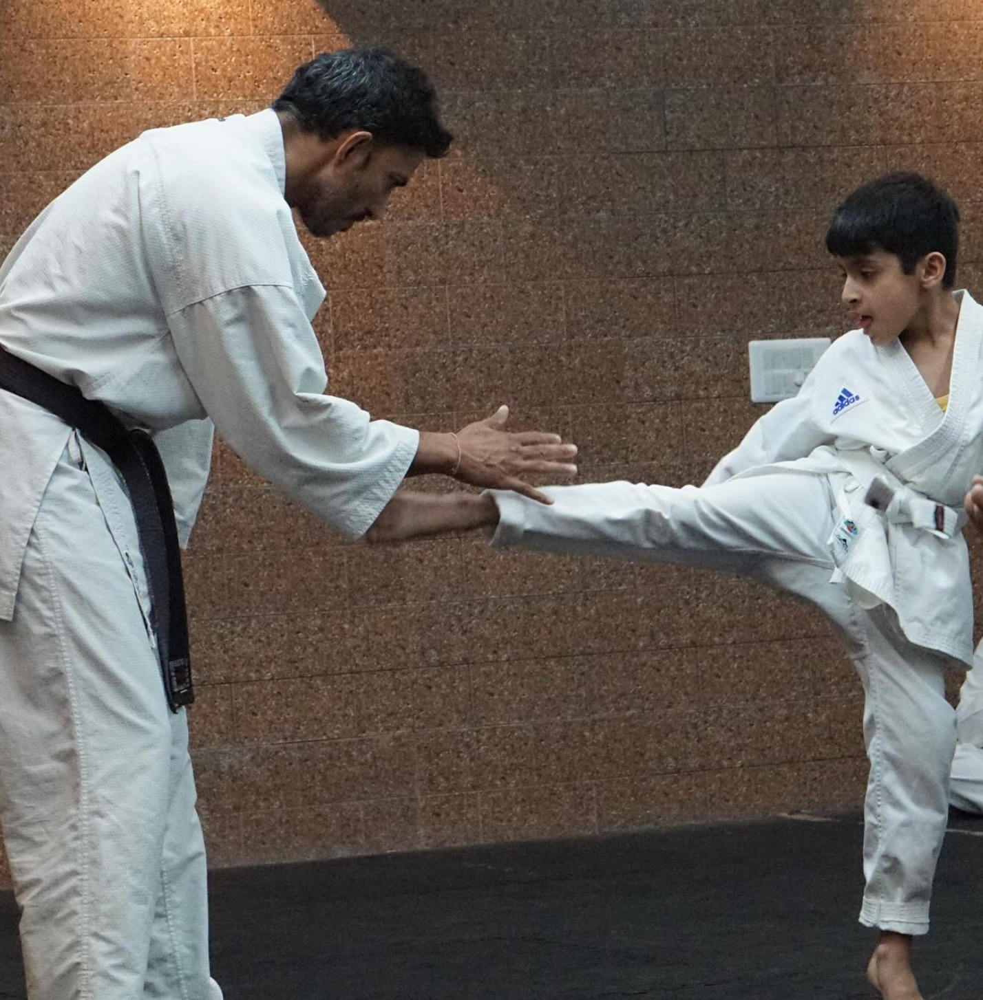 KOH Kombat Hall | Karate Kickboxing MMA | Near Huda Market Gurgaon - ActivityKidz