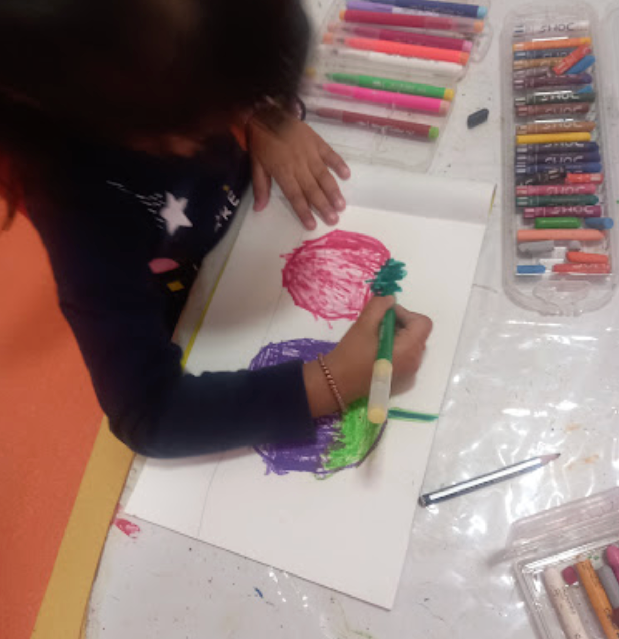 Mala Art & Craft | Sushant lok Phase 2 Gurgaon - ActivityKidz