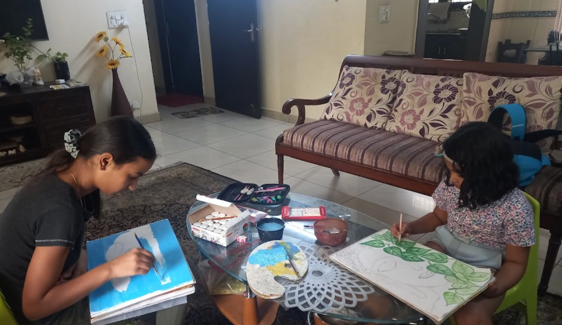 Mala Art & Craft | Sushant lok Phase 2 Gurgaon - ActivityKidz
