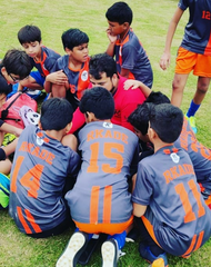Sports & Fitness Classes