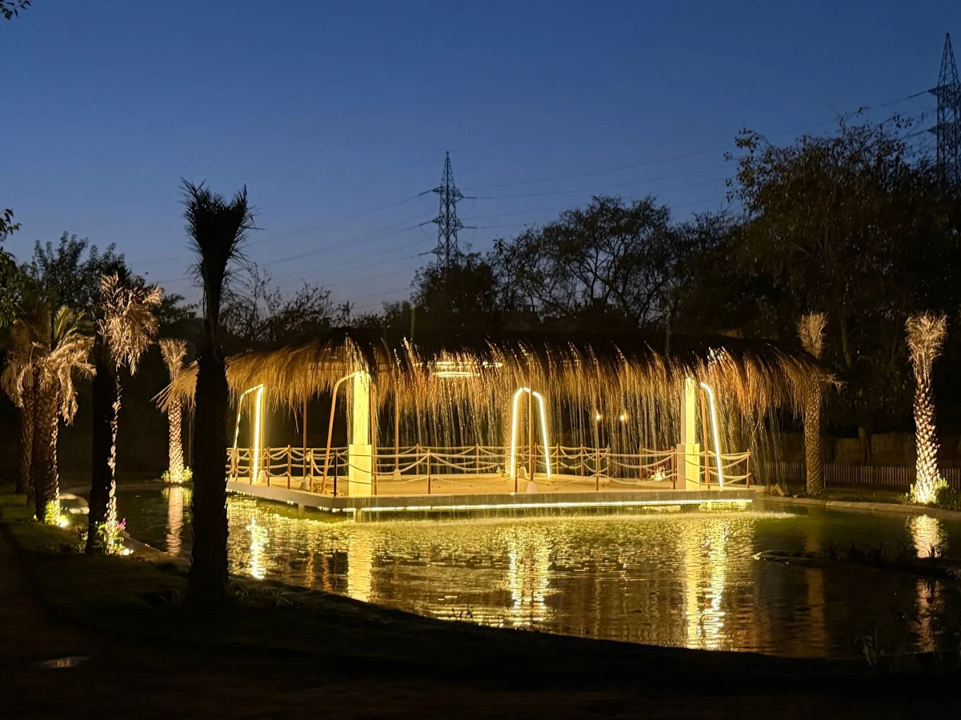 Story Telling & Craft Serengeti Petting Park (28-Sep) | Sector 67 Gurgaon