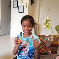Shally Fusion Dance Classes & Art & Craft | New Palam Vihar Phase 3 Gurgaon
