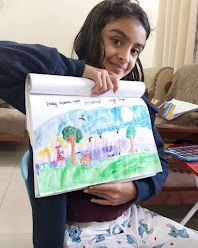 Shally Fusion Dance Classes & Art & Craft | New Palam Vihar Phase 3 Gurgaon