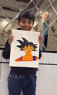 Shally Fusion Dance Classes & Art & Craft | New Palam Vihar Phase 3 Gurgaon