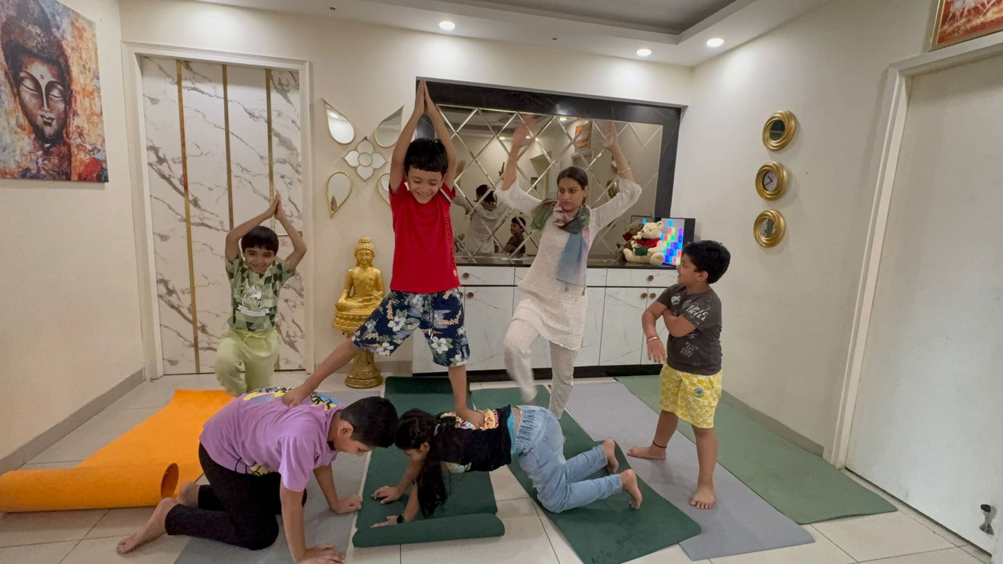 Shally Fusion Dance Classes & Art & Craft | New Palam Vihar Phase 3 Gurgaon