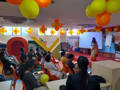 Shemford Futuristic School | Malibu Town Gurgaon