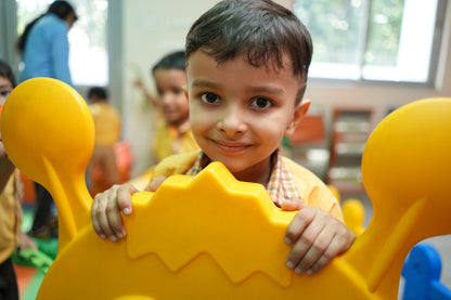 Shemford Futuristic School | Malibu Town Gurgaon