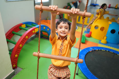 Shemford Futuristic School | Malibu Town Gurgaon