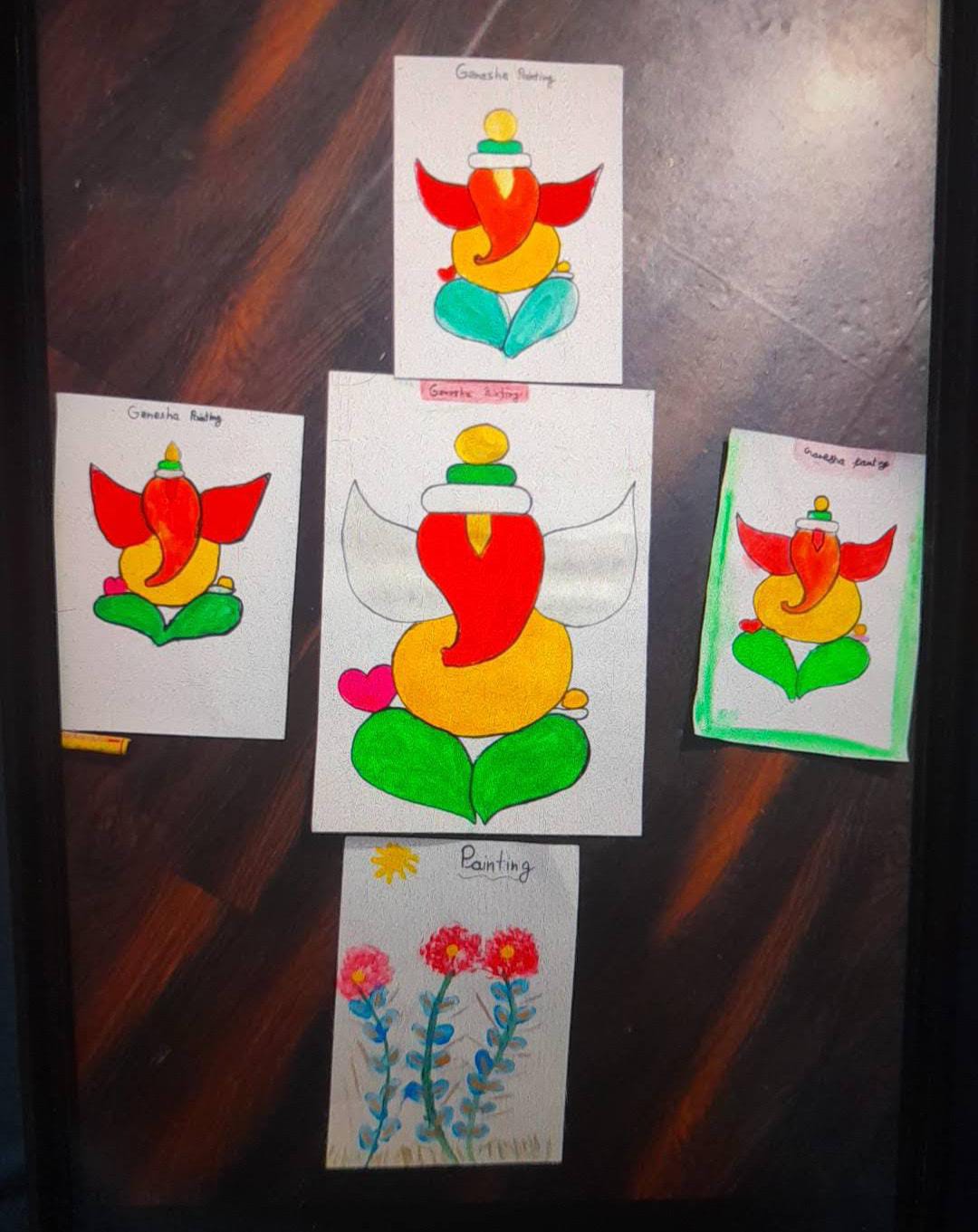Shilnish Academy for Bollywood Dance and Art & Craft Classes | Sector 7 Gurgaon