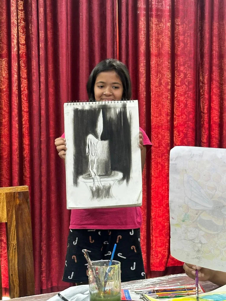 Summer Camp by Shivani Khatri Art Classes (26 May - 30 Jun) | Sector 4 Gurgaon