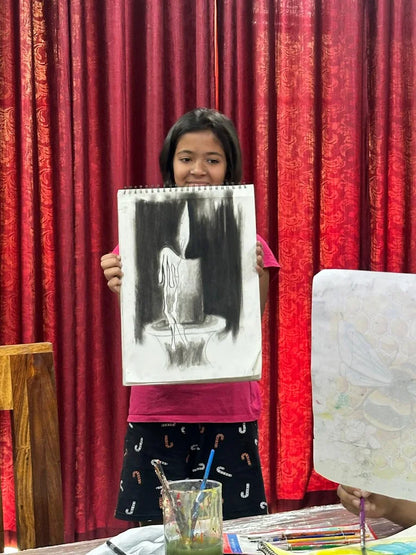 Summer Camp by Shivani Khatri Art Classes (26 May - 30 Jun) | Sector 4 Gurgaon