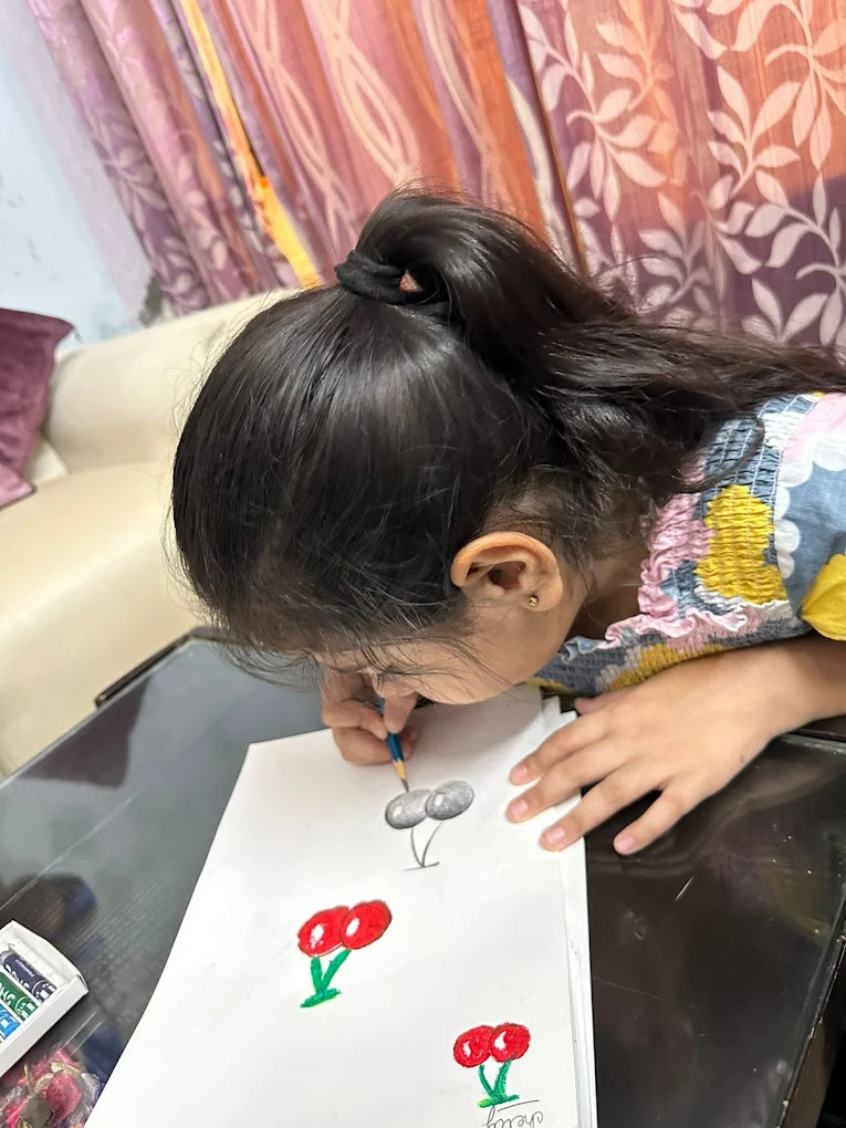 Summer Camp by Shivani Khatri Art Classes (26 May - 30 Jun) | Sector 4 Gurgaon