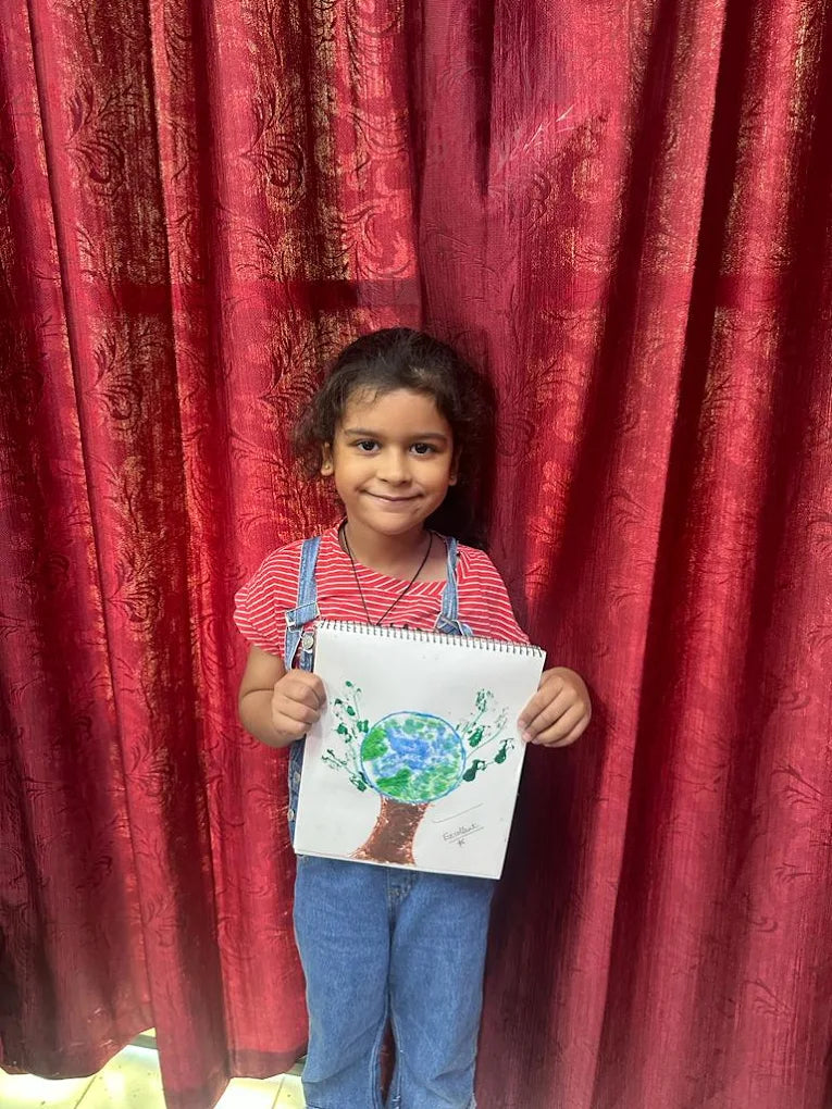 Summer Camp by Shivani Khatri Art Classes (26 May - 30 Jun) | Sector 4 Gurgaon