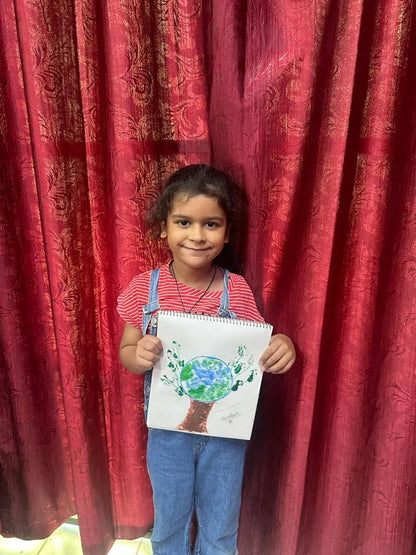 Summer Camp by Shivani Khatri Art Classes (26 May - 30 Jun) | Sector 4 Gurgaon