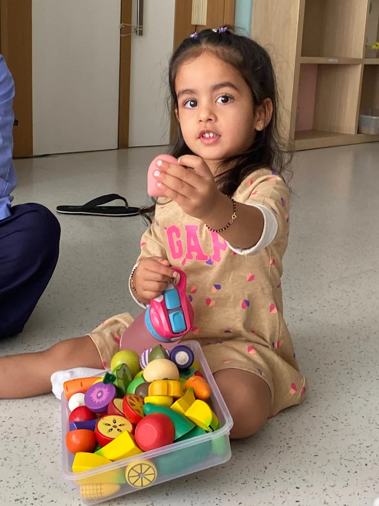 Summer Camp by Sis Play Preschool (19 May - 13 Jun) | Sector 43 Gurgaon