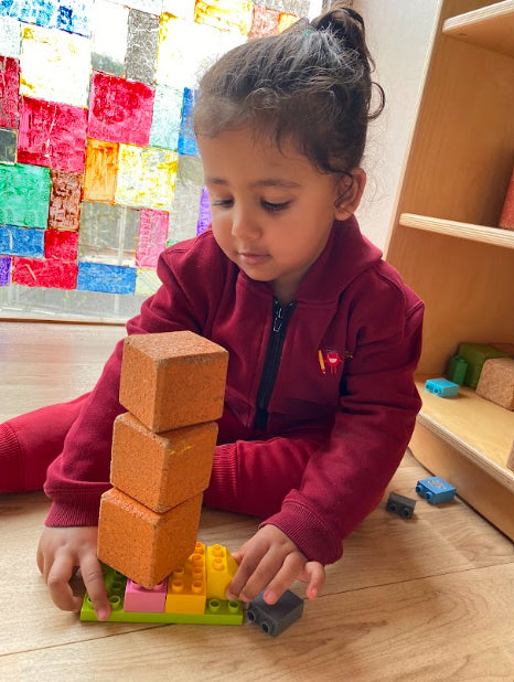 Summer Camp by Sis Play Preschool (19 May - 13 Jun) | Sector 43 Gurgaon