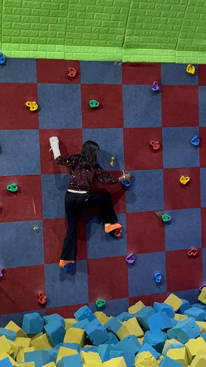 Skyjumper Trampoline Park ILD Trade Center Gurgaon