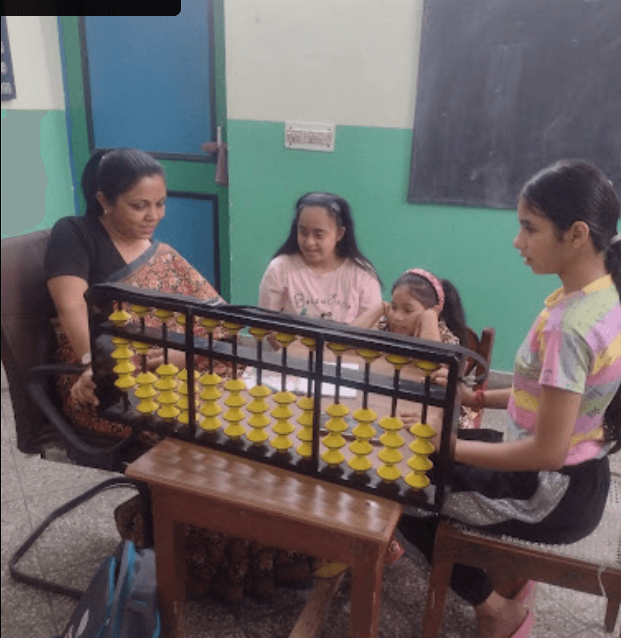 Smart Brain Learners Academy