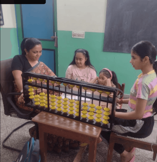 Smart Brain Learners Academy