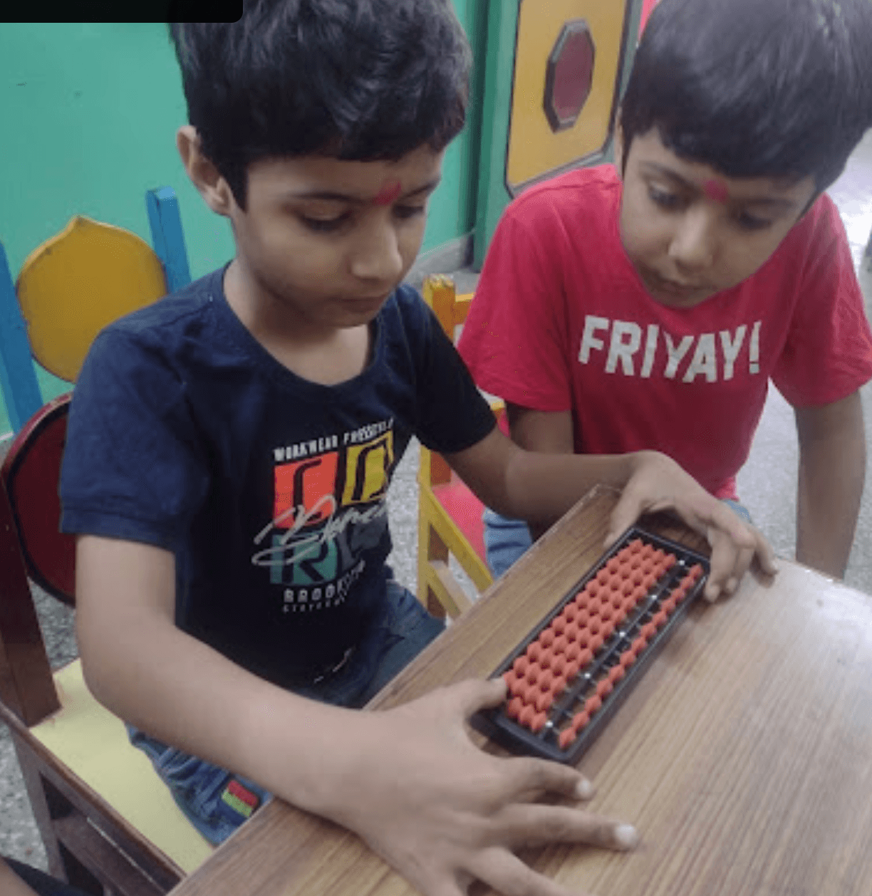 Smart Brain Learners Academy