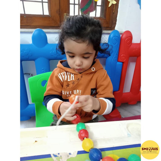 Smiggles Preschool and daycare | Palam Vihar Gurgaon