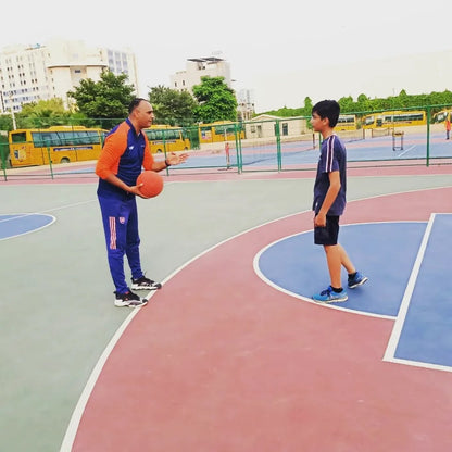 Sports Hub Gurugram for Cricket Basketball Yoga | Sector 31 Gurgaon
