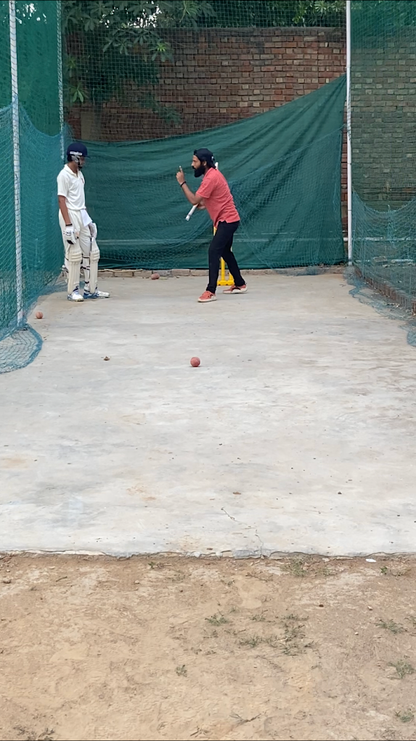 Sports Hub Gurugram for Cricket Basketball Yoga | Sector 31 Gurgaon