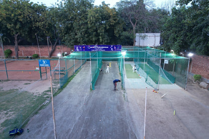 Sports Hub Gurugram for Cricket Basketball Yoga | Sector 31 Gurgaon
