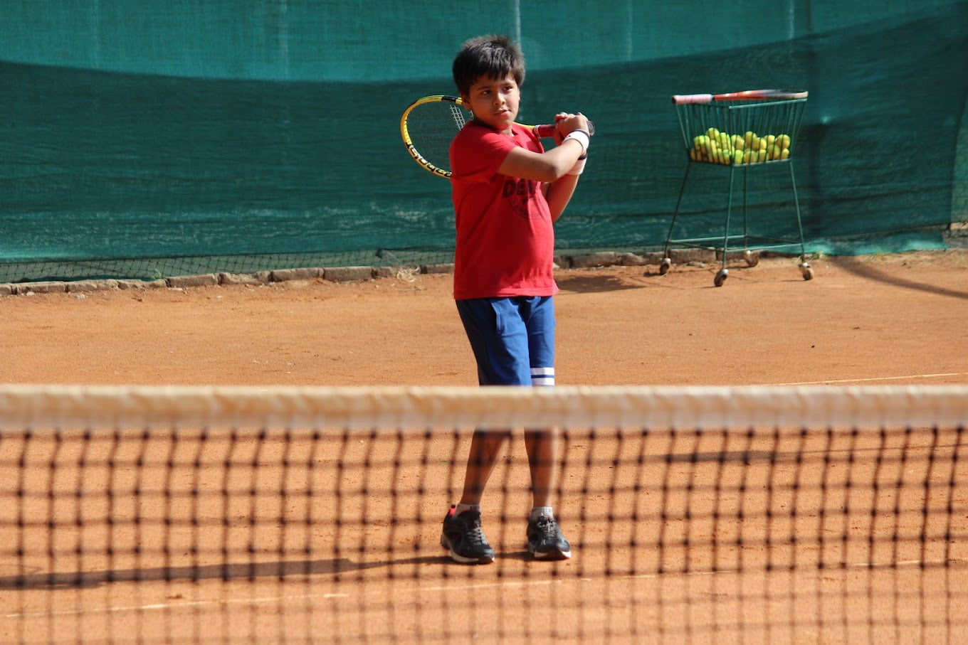 Sports Hub Gurugram for Cricket Basketball Yoga | Sector 31 Gurgaon