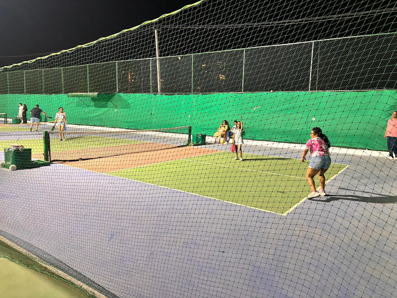 SportsLane Badminton Academy | Near Ireo Grand Arch Gurgaon