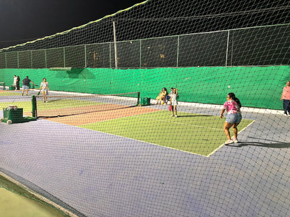 SportsLane Badminton Academy | Near Ireo Grand Arch Gurgaon