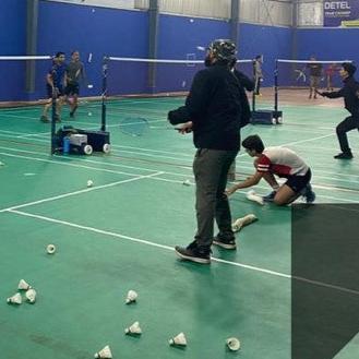 SportsLane Badminton Academy | Near Ireo Grand Arch Gurgaon - ActivityKidz