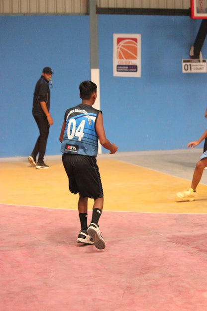 Sportyzo Sports Academy Sector 71 for Basketball Badminton Cricket Table Tennis