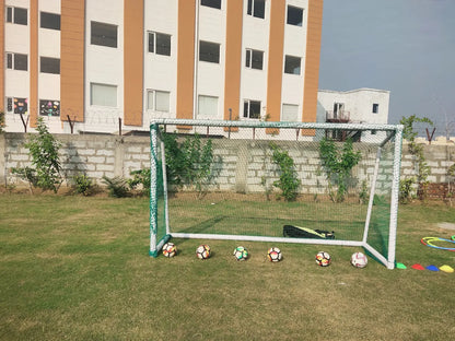 Sportyzo Sports Academy for Lawn Tennis Football | Sector 65 Gurgaon