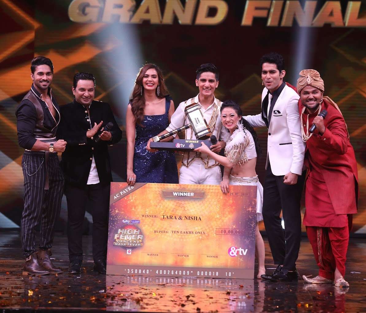 Star Dance Comapany For Bollywood Hip-Hop Zumba | DLF Phase 5 Gurgaon