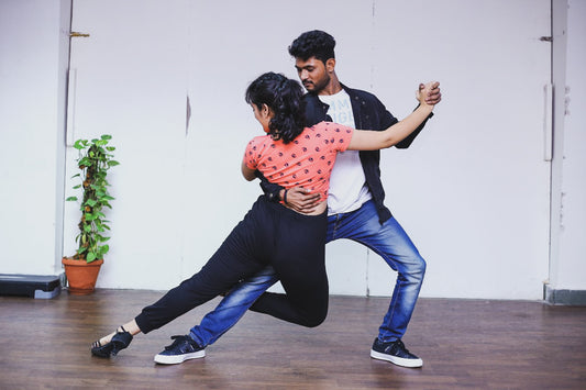 Star Dance Comapany For Bollywood Hip-Hop Zumba | DLF Phase 5 Gurgaon