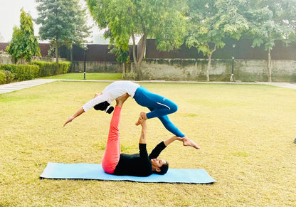 Star Gymnastic Academy Near Artemis Hospital Gurgaon