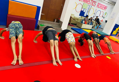 Star Gymnastic Academy Near Artemis Hospital Gurgaon
