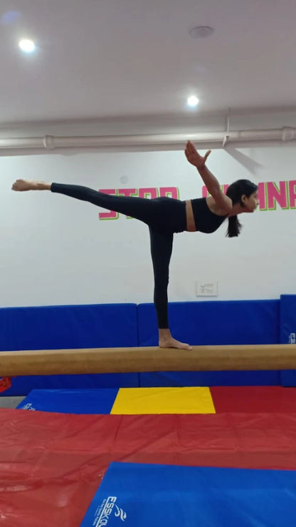 Star Gymnastic Academy Near Artemis Hospital Gurgaon