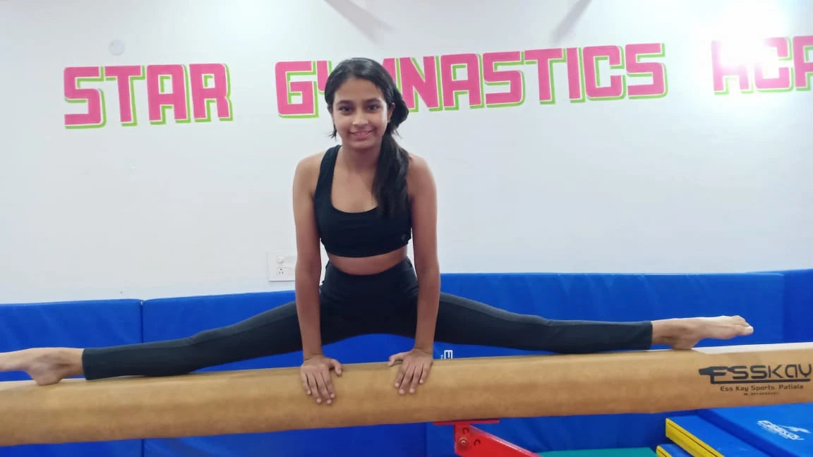 Star Gymnastic Academy Near Artemis Hospital Gurgaon