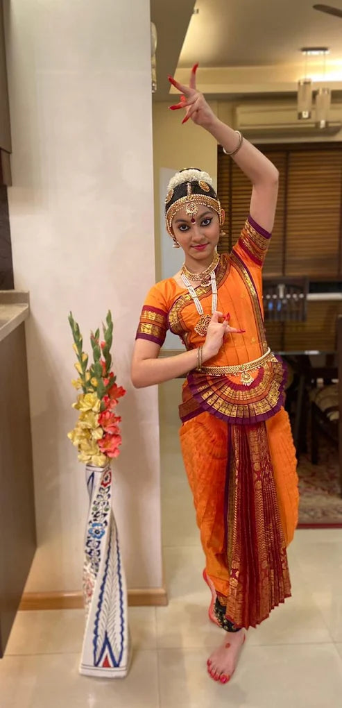 Sundaram Dance School for Classical Dance | Sector 50 Gurgaon