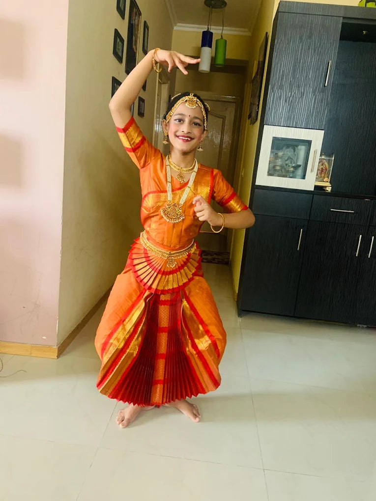 Sundaram Dance School for Classical Dance | Sector 50 Gurgaon