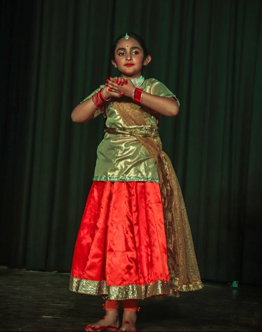 Swar Kala Sangam Academy for Music Dance Art & Craft | South City 2 Gurgaon