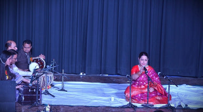 Swar Kala Sangam Academy for Music Dance Art & Craft | South City 2 Gurgaon