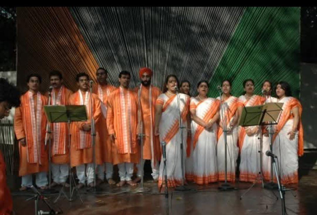 Swar Trishna School of Music | Indian-Classical Vocals Harmonium Keyboard | DLF Phase 2 Gurgaon