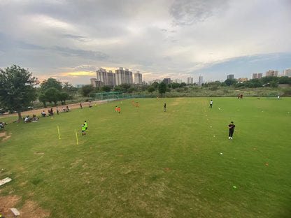Sweven Football Academy for Cricket Football | Sector 1 Gurgaon